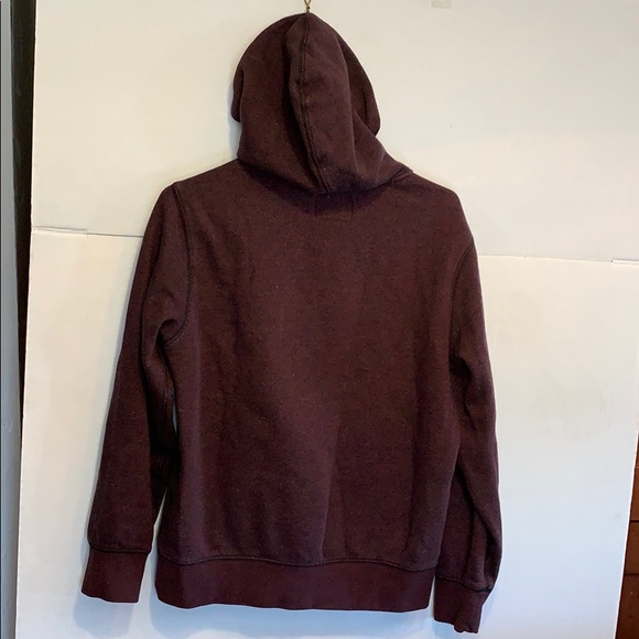 SALE!! Roots RARE kanga button hoodie. Teenager or adult. 3 - Picture 3 of 9